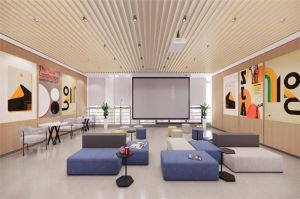新南潯高中建設(shè)項目--一期改擴建及二期新建裝修工程