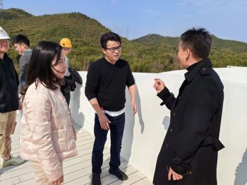 【聚焦一線(xiàn)】新春復(fù)工啟征程，“龘”響開(kāi)門(mén)紅！